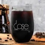 Iced Americano